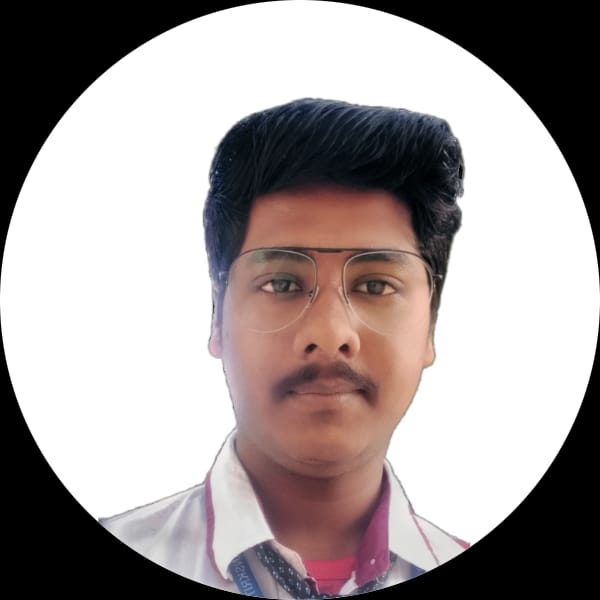 Hemant Kumar's Profile Picture